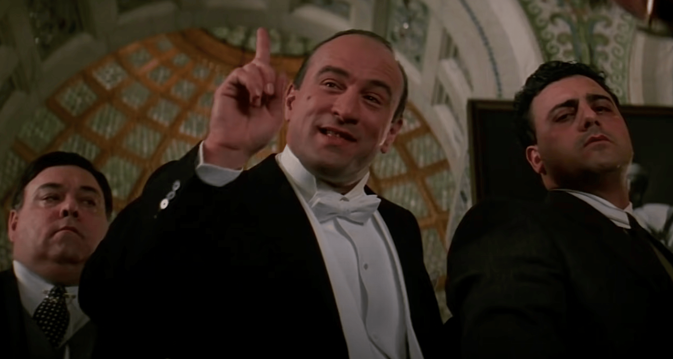 10 Movies Like Casino For Organized Crime Junkies