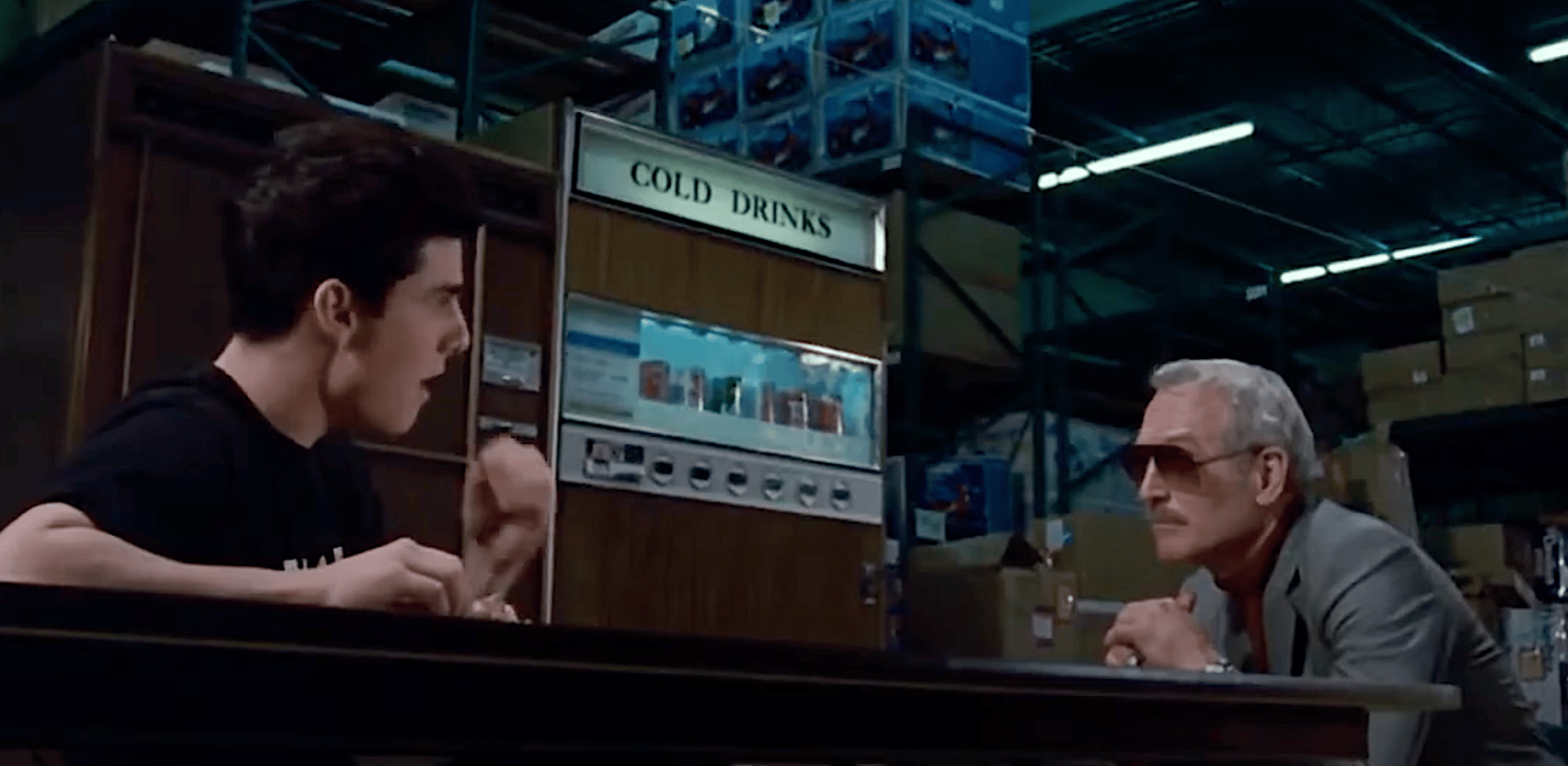 10 Movies Like Casino For Organized Crime Junkies