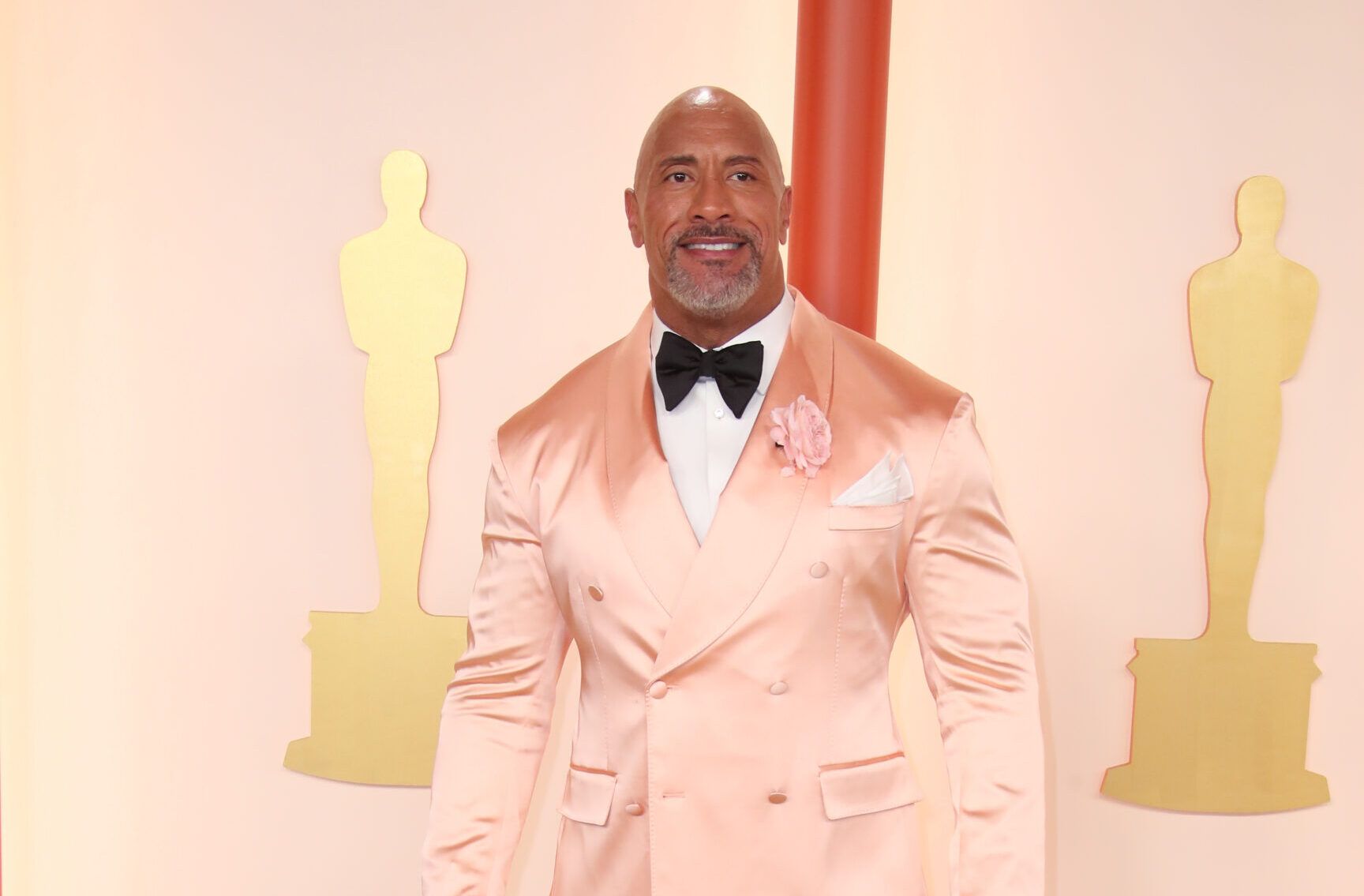 Entertainment: Oscars 95Th Academy Awards Arrivals + Photo Room