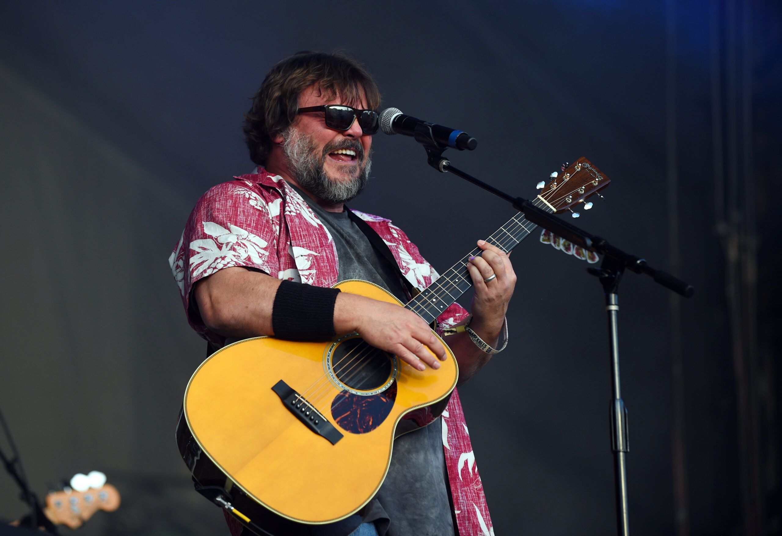 Entertainment: Shaky Knees Music Festival