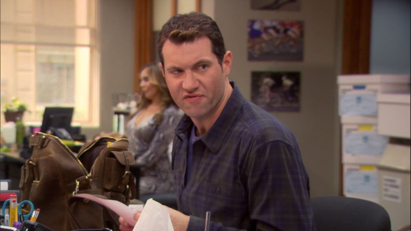 Parks And Recreation, Craig Middlebrooks