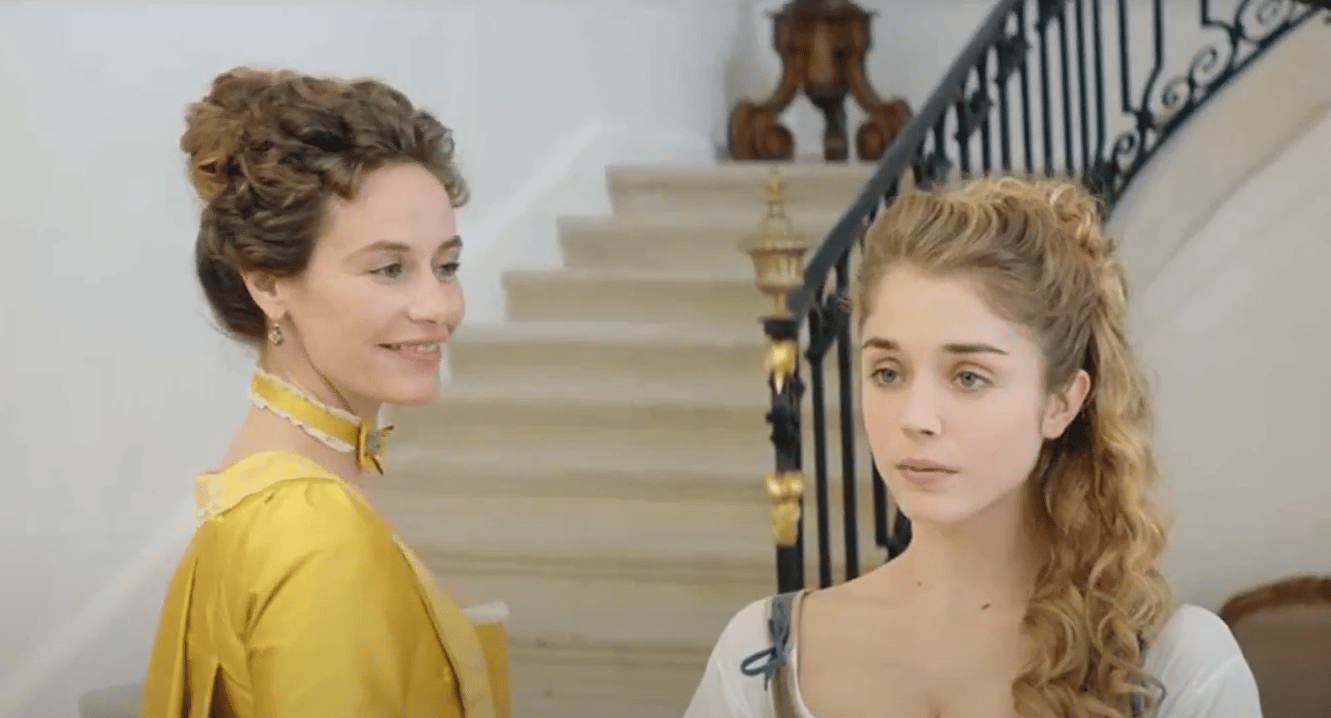 15 Movies Like Gone With The Wind