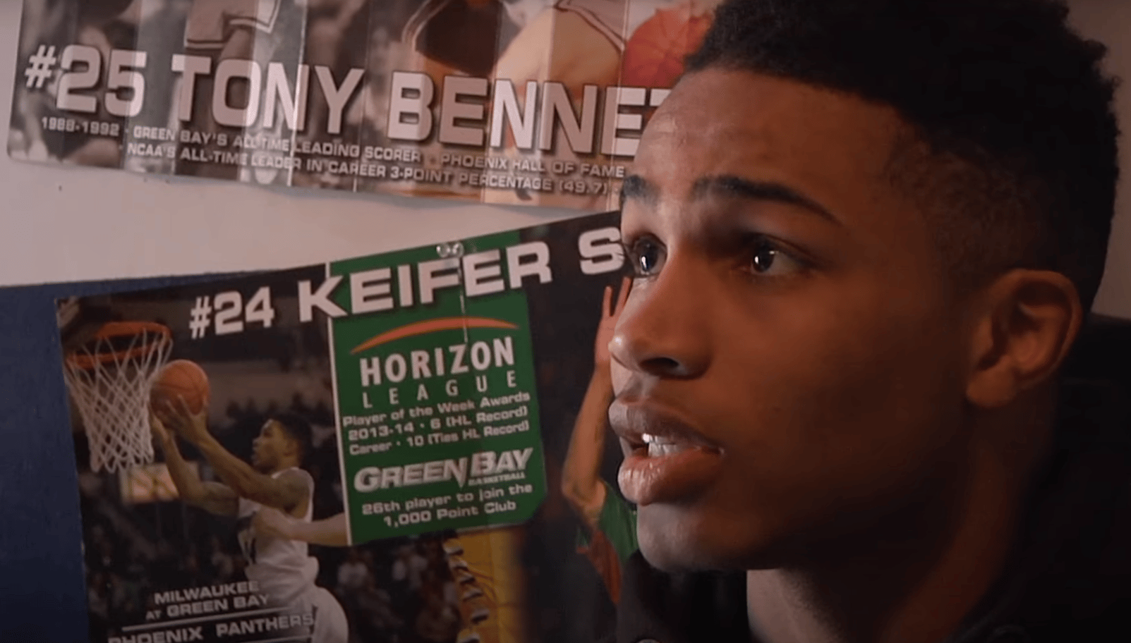 12 Best Basketball Documentaries Streaming In 2024