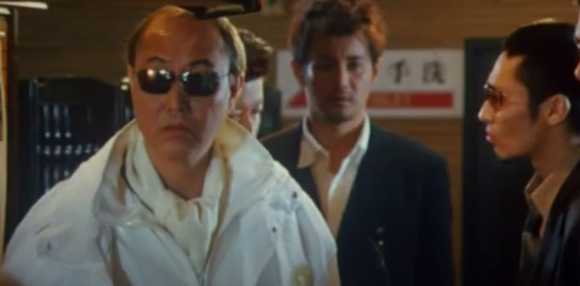 12 Weirdest Movies Of All Time 12 12 Weirdest Movies Of All Time