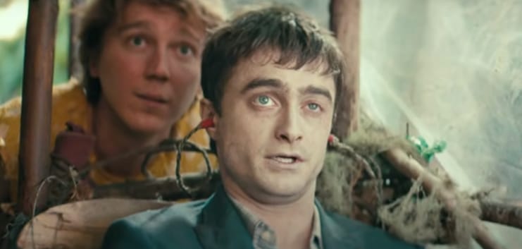 12 Weirdest Movies of All Time