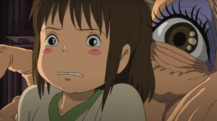 12 Weirdest Movies Of All Time 3 12 Weirdest Movies Of All Time