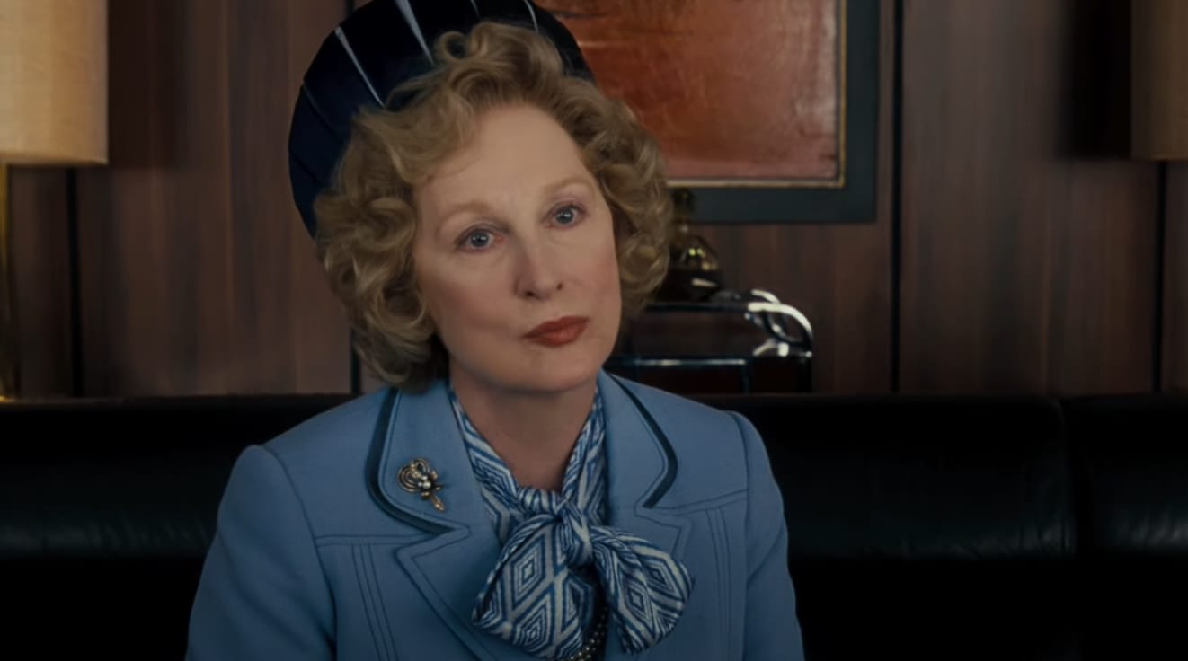 14 Best Movies To Teach European History Outside Of The Classroom