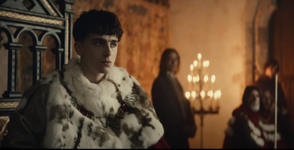 14 Best Movies To Teach European History Outside Of The Classroom