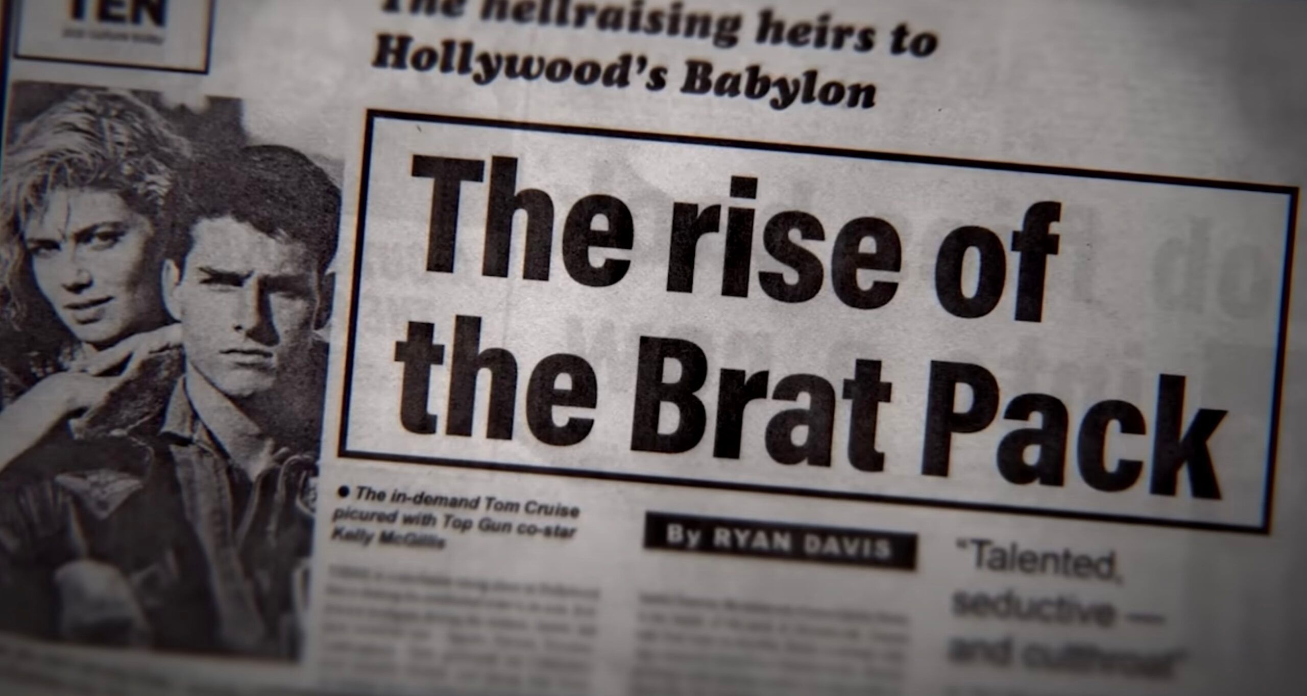 20 Best Hulu Original Movies