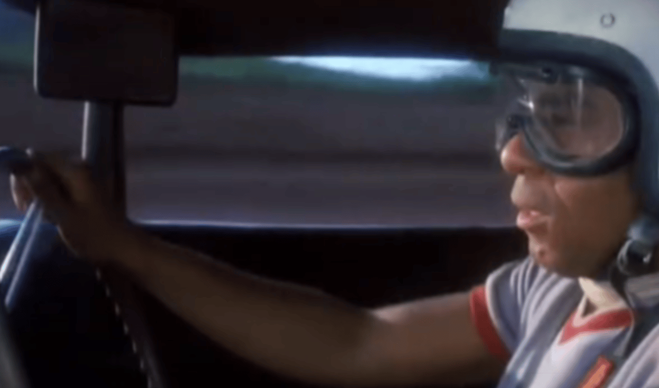 10 Best Movies About Nascar