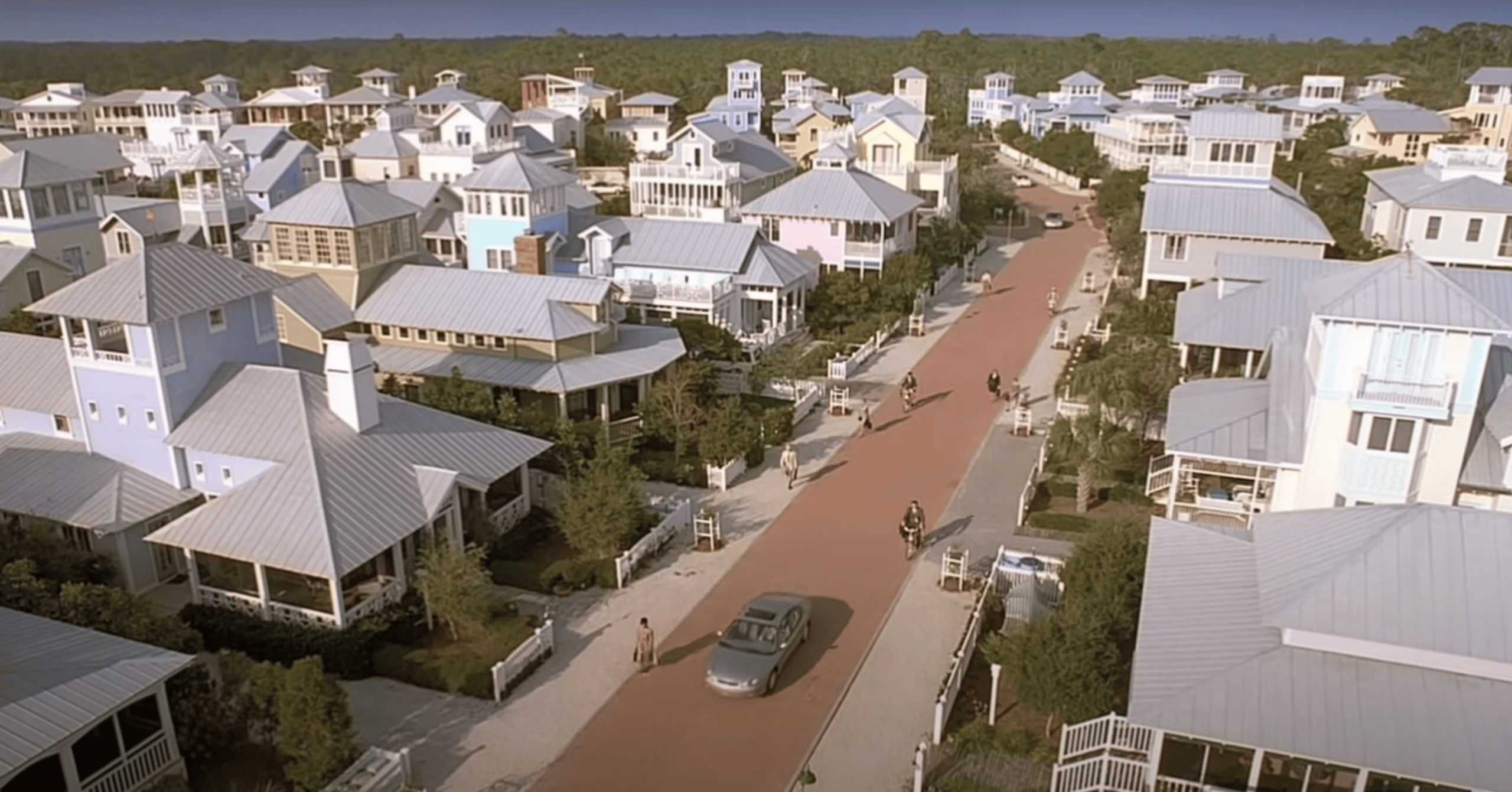 movies like The Truman Show