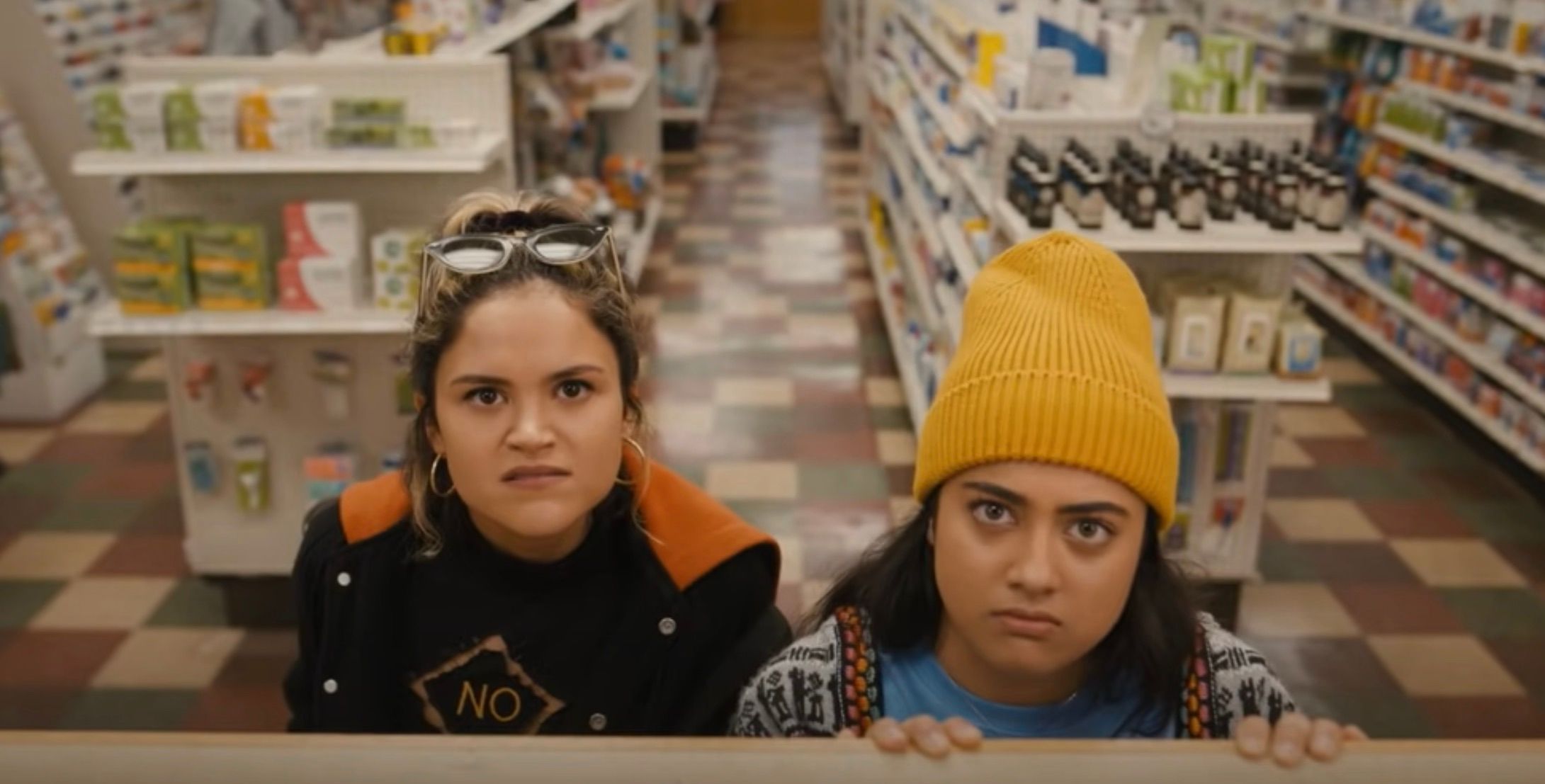 20 Best Hulu Original Movies