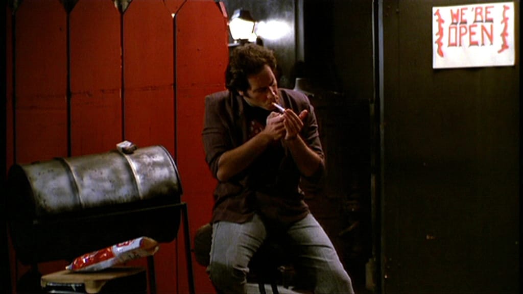 12 Best Actors From Pretty In Pink, Ranked By Performance 6 12 Best Actors From Pretty In Pink, Ranked By Performance