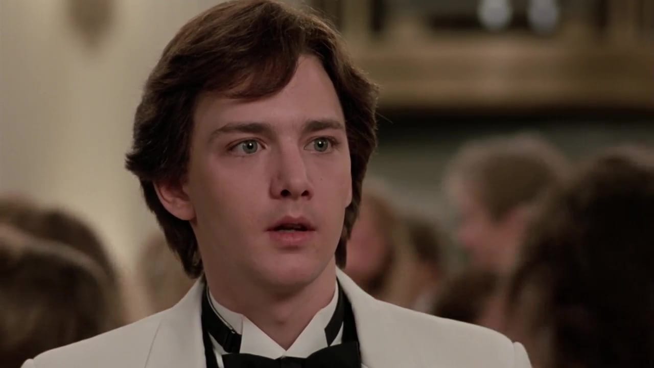 12 Best Actors From Pretty In Pink, Ranked By Performance 10 12 Best Actors From Pretty In Pink, Ranked By Performance