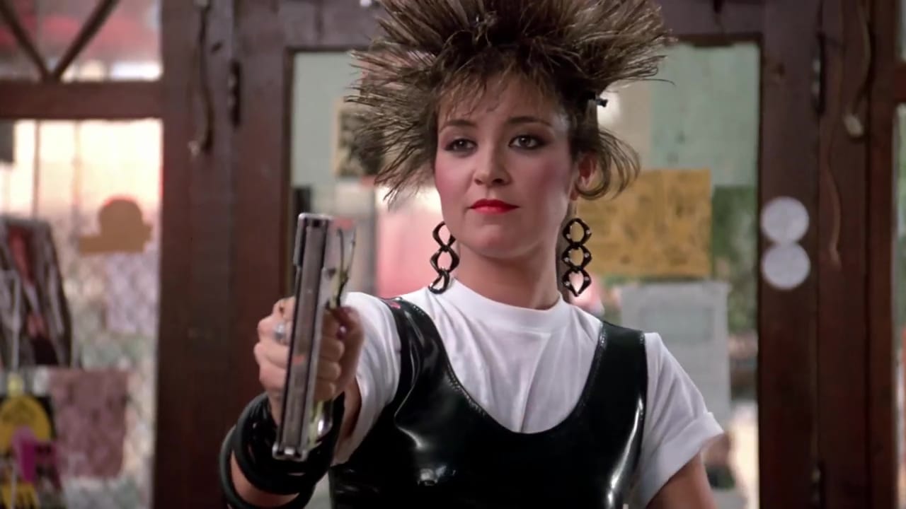 12 Best Actors From Pretty In Pink, Ranked By Performance 13 12 Best Actors From Pretty In Pink, Ranked By Performance