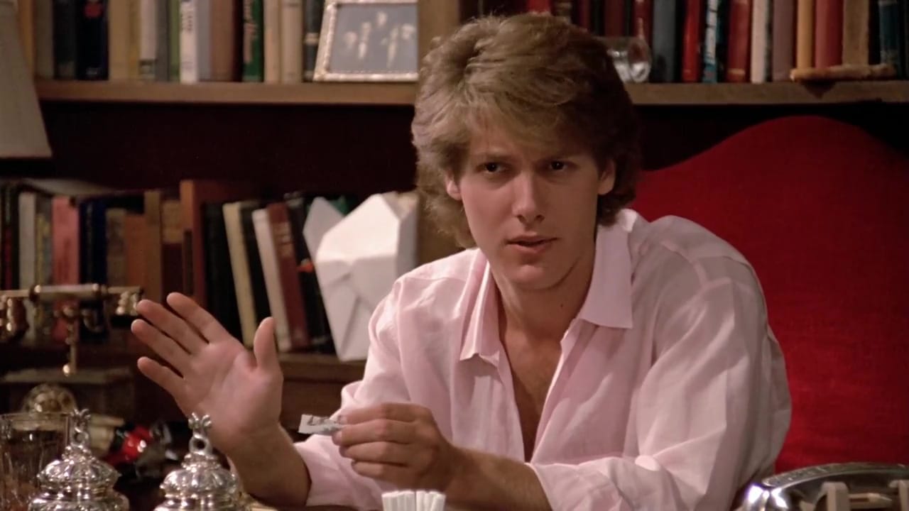 12 Best Actors From Pretty In Pink, Ranked By Performance 11 12 Best Actors From Pretty In Pink, Ranked By Performance