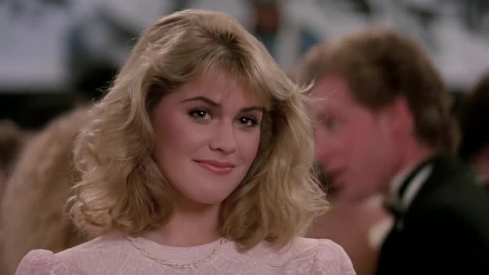 12 Best Actors From Pretty In Pink, Ranked By Performance 7 12 Best Actors From Pretty In Pink, Ranked By Performance