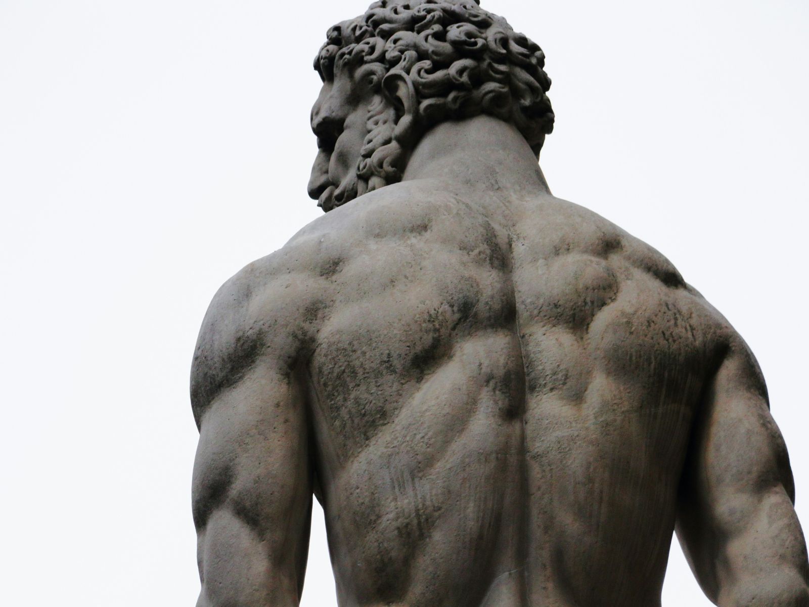Movies about Gods, Unsplash