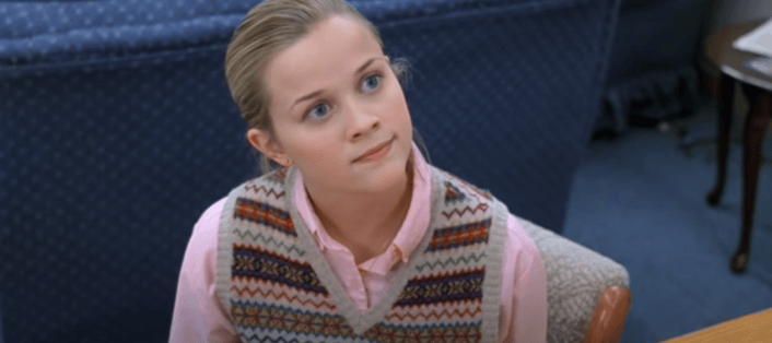 12 Movies Like Legally Blonde