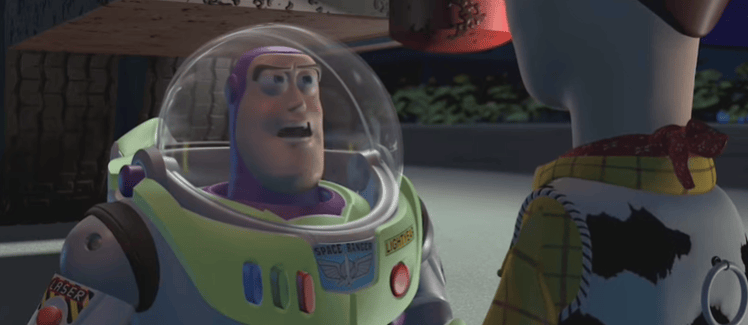 12 Funniest Quotes From 90S Comedies