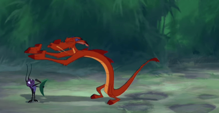 12 Funniest Quotes From 90S Comedies