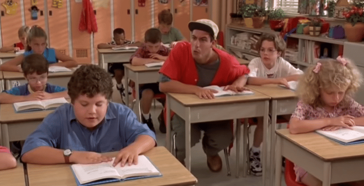 12 Funniest Quotes From 90S Comedies