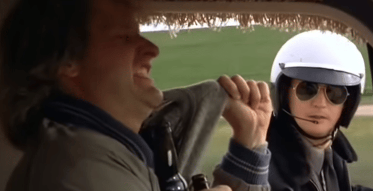 12 Funniest Quotes From 90S Comedies