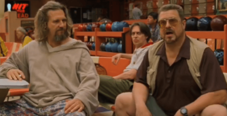 12 Funniest Quotes From 90S Comedies