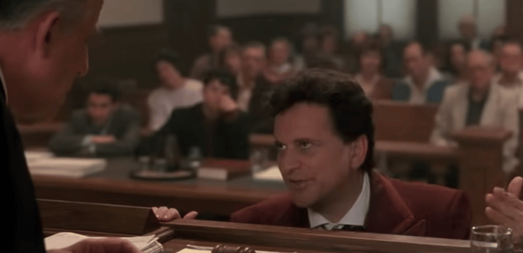 12 Funniest Quotes From 90S Comedies