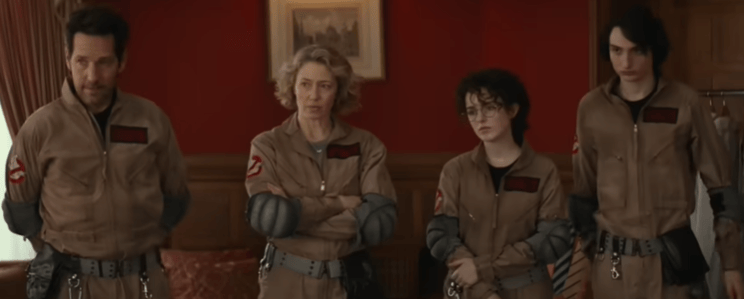 What Are The Worst Movies Of 2024?