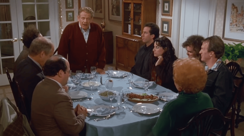 10 Best Quotes From Seinfeld That Are Still Funny