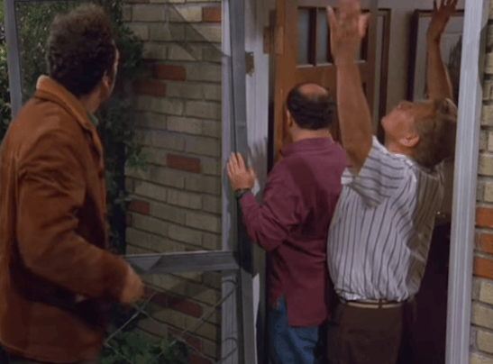 10 Best Quotes From Seinfeld That Are Still Funny