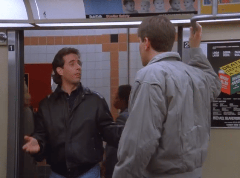 10 Best Quotes From Seinfeld That Are Still Funny