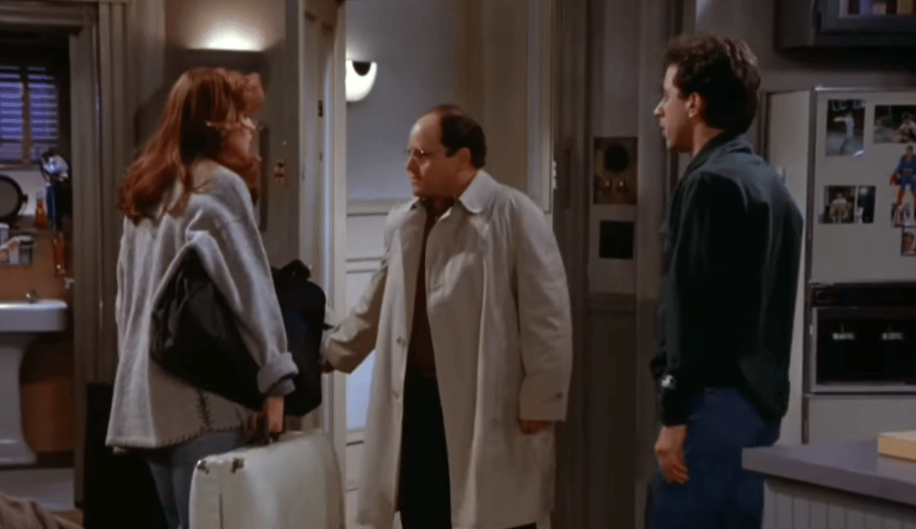 10 Best Quotes From Seinfeld That Are Still Funny