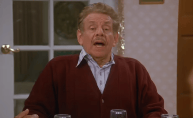 10 Best Quotes From Seinfeld That Are Still Funny