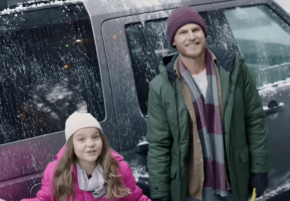 10 Best Hallmark Movies Ever