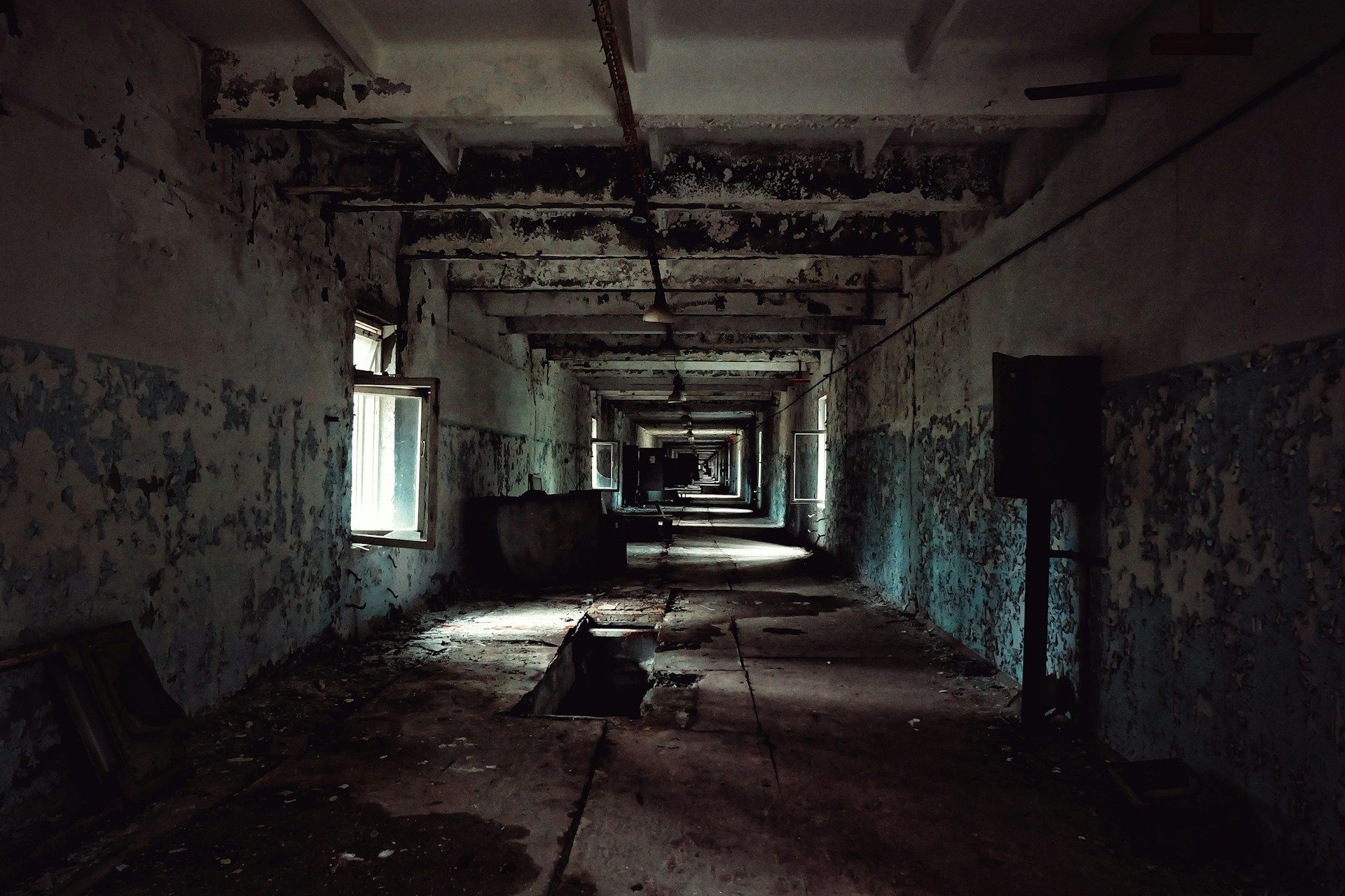 best dystopian TV shows