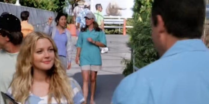 7 Best Movies For Date Night 6 50 First Dates Sony Pictures Releasing