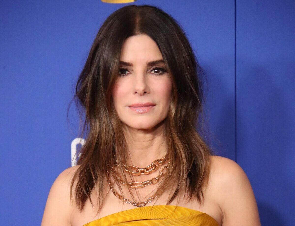 Best Sandra Bullock Movies, Entertainment: 77th Annual Golden Globe Awards