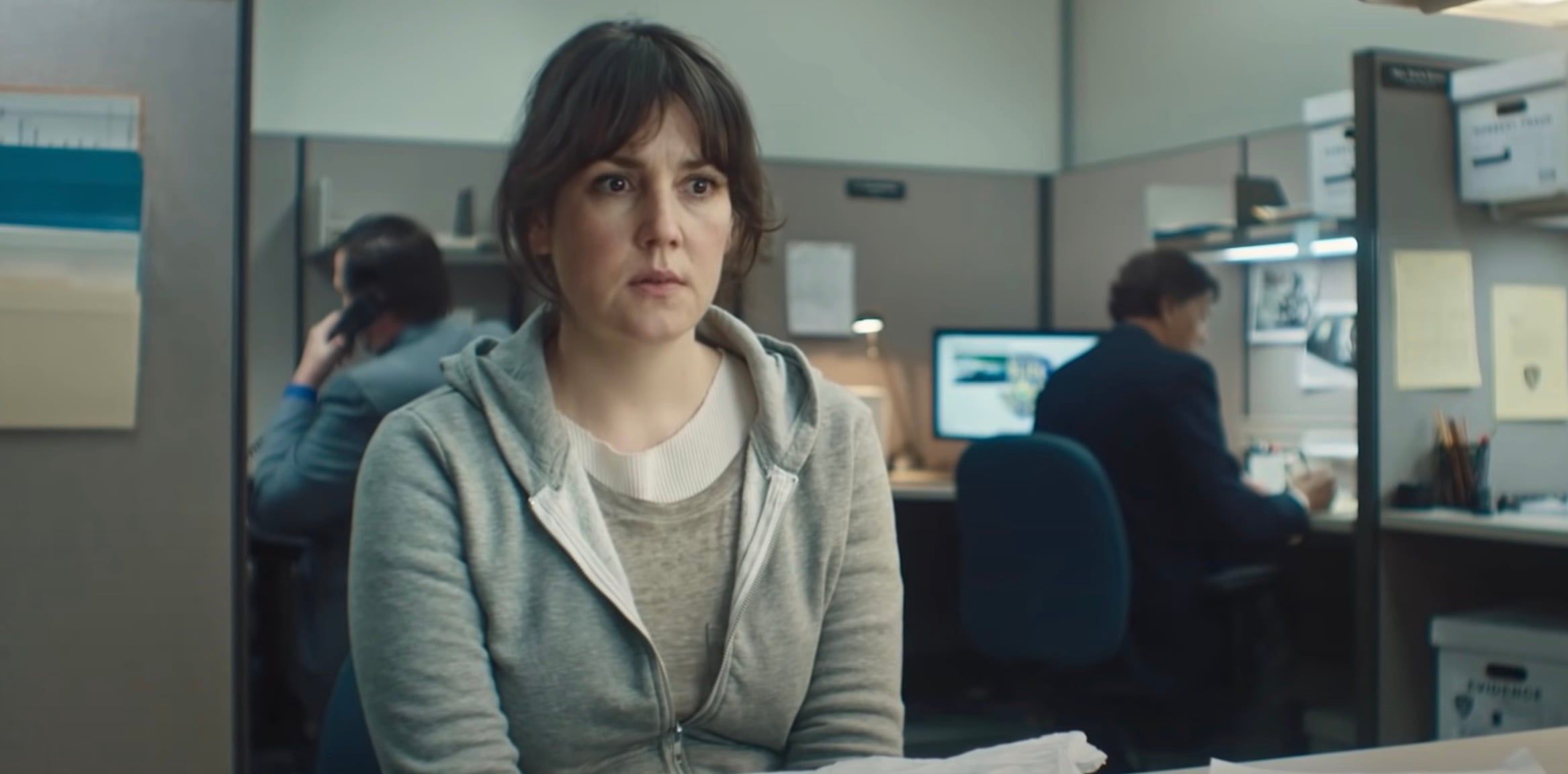 5 Extremely Weird Movies On Netflix Right Now