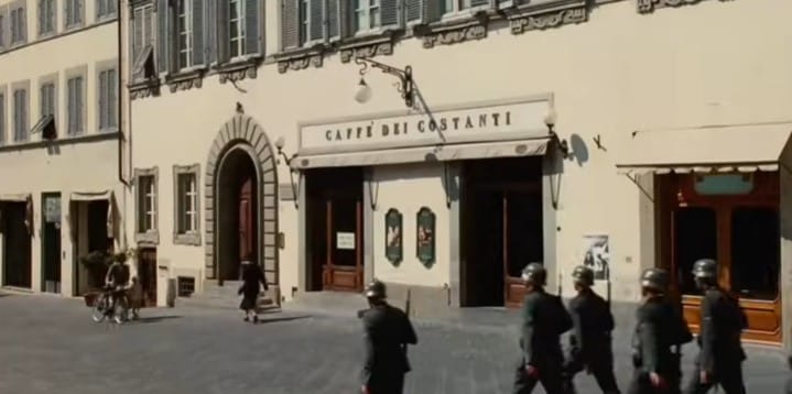 Life Is Beautiful, Miramax Films