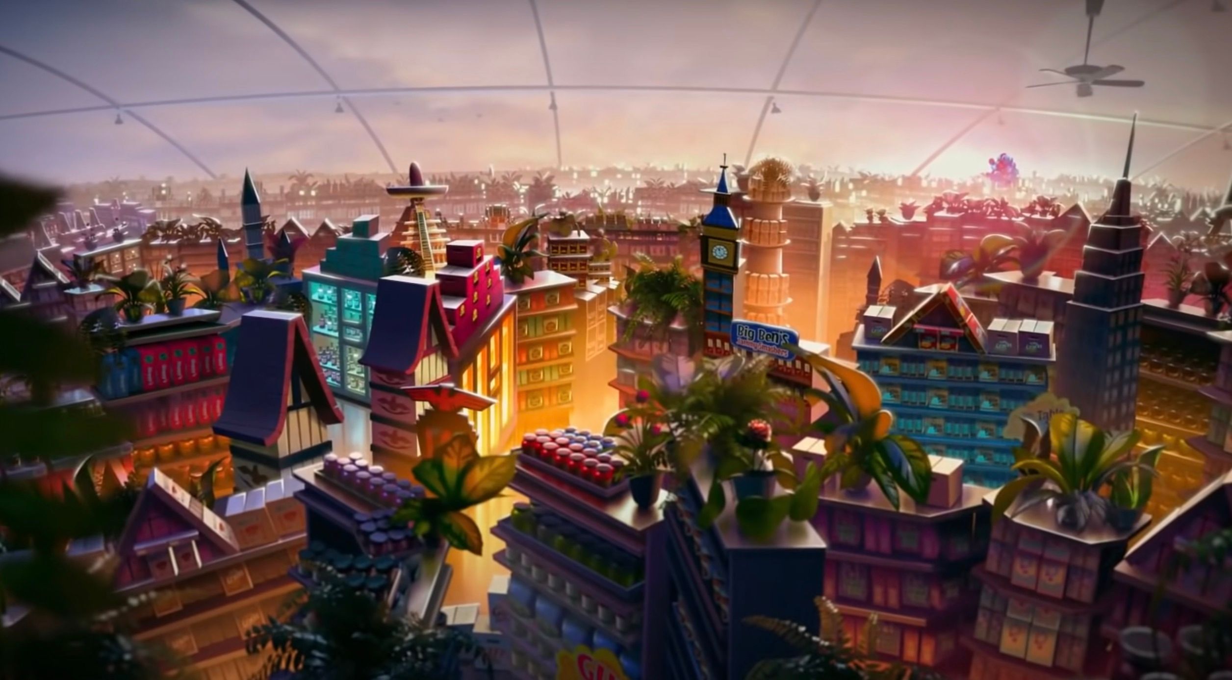 5 Extremely Weird Movies On Netflix Right Now