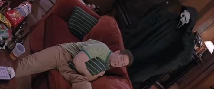 6 Best Drew Barrymore Movies 5 Scream Dimension Films