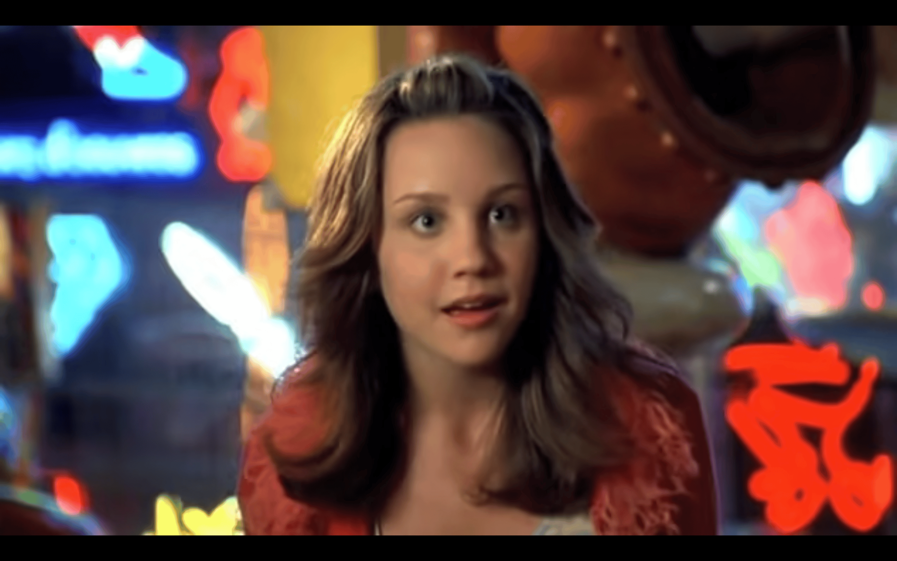 Top 7 Amanda Bynes Movies And Tv Shows