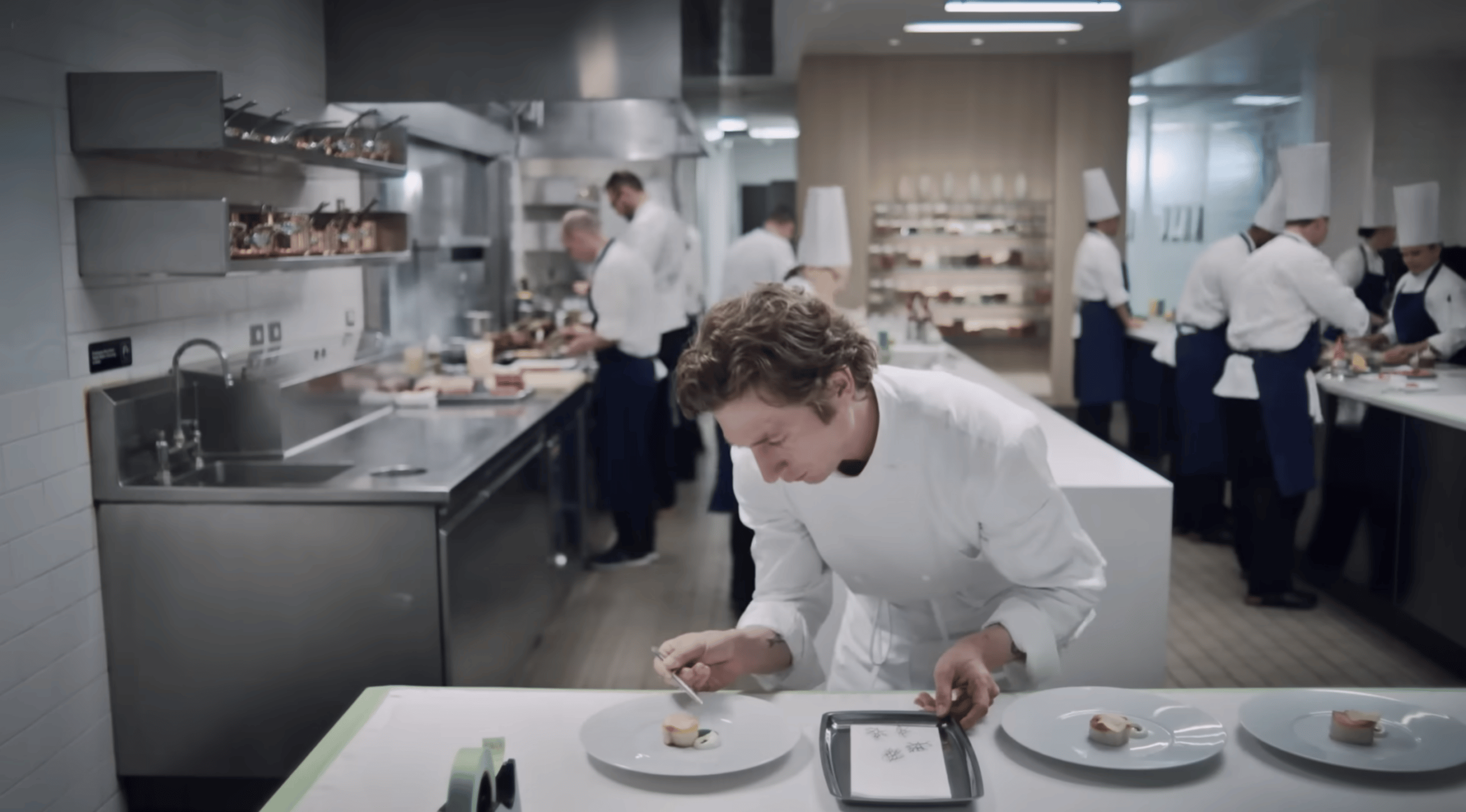 Everything to know about The Bear Season 3.