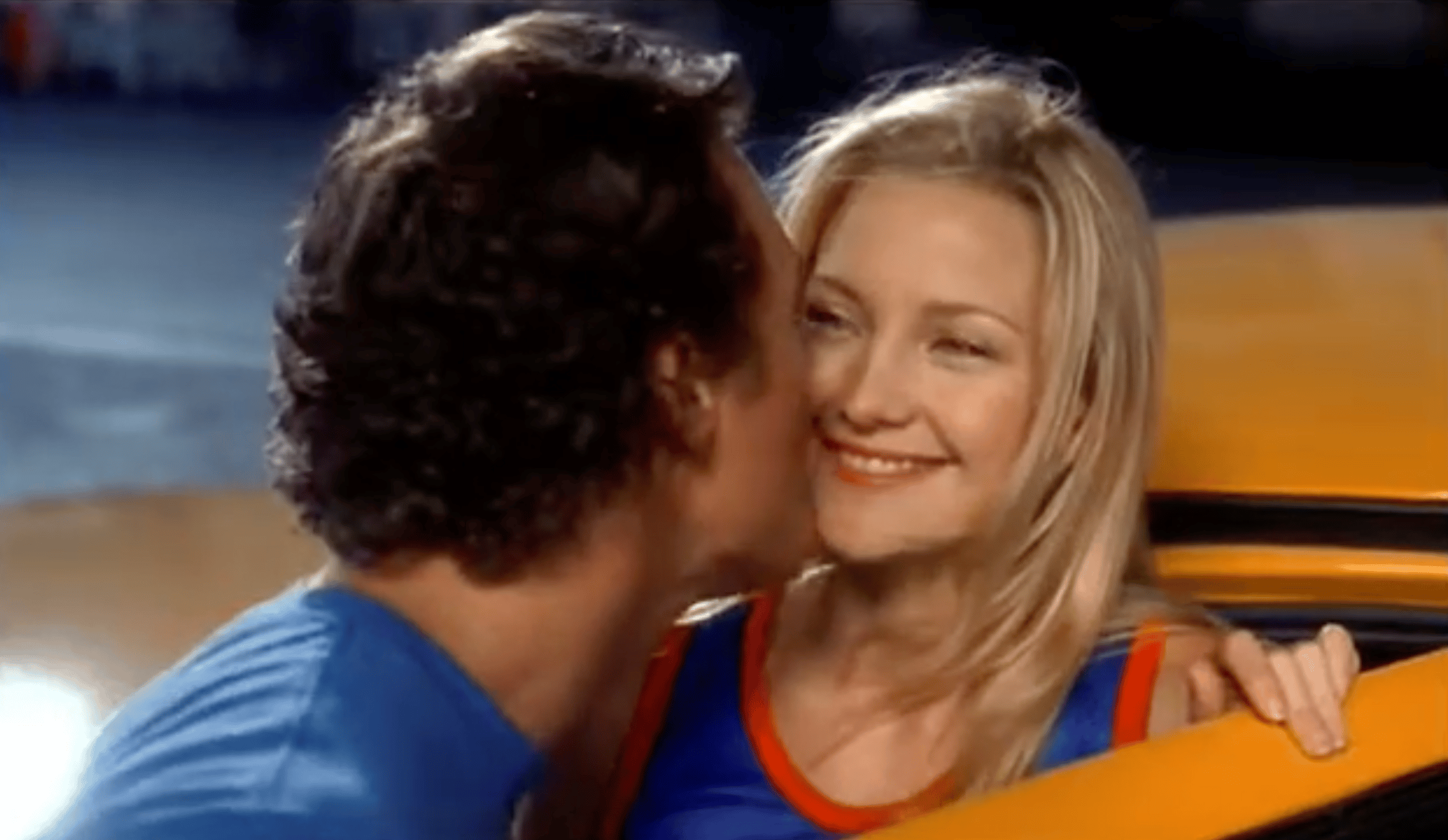 How To Lose A Guy In 10 Days, One Of The Best Romantic Comedies Of All Time.