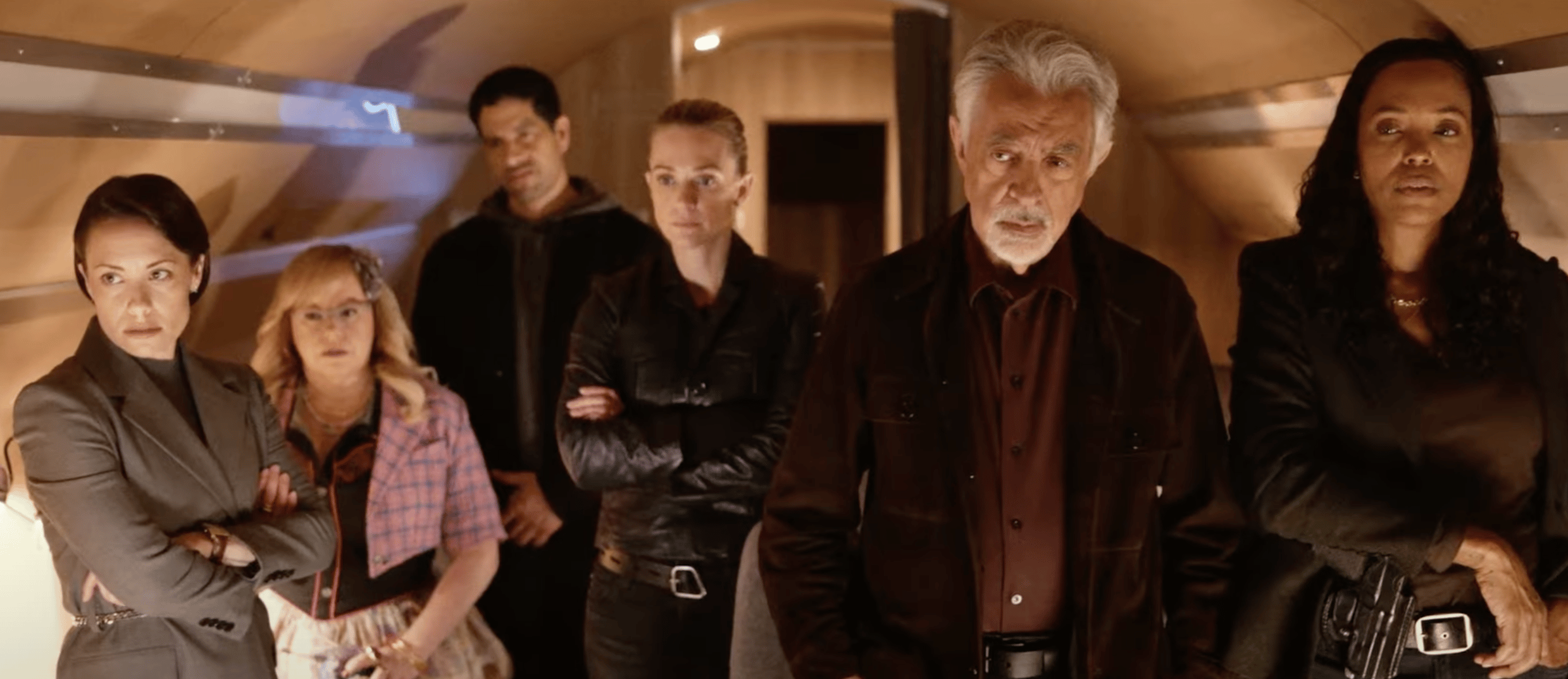 criminal minds evolution season 2