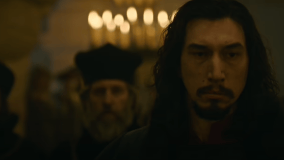 5 Best Epic Action Movies Like Gladiator