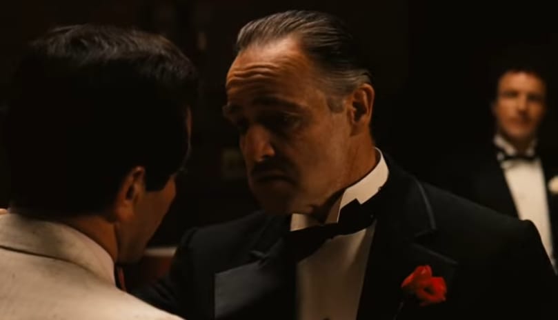 7 Most Memorable Godfather Movie Quotes