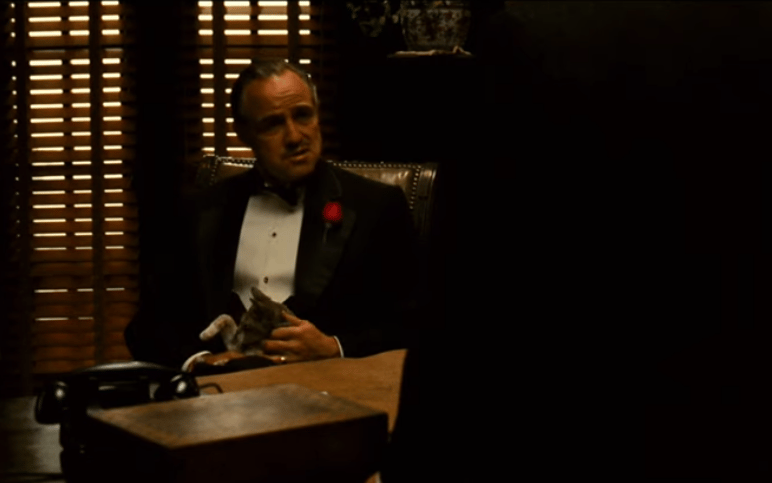7 Most Memorable Godfather Movie Quotes